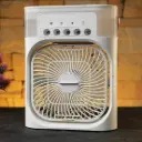 Fan Air Cooler fan USB Electric Fan