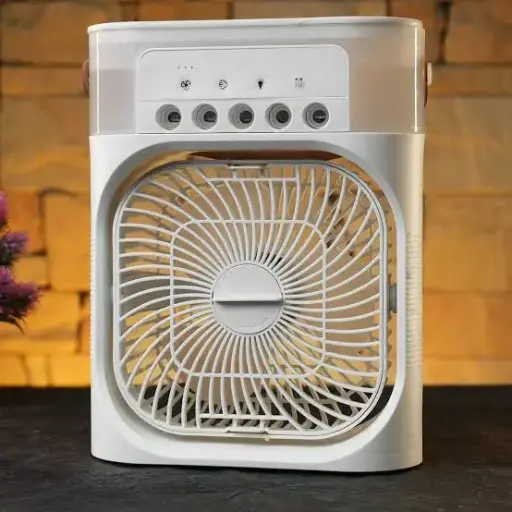 Fan Air Cooler fan USB Electric Fan